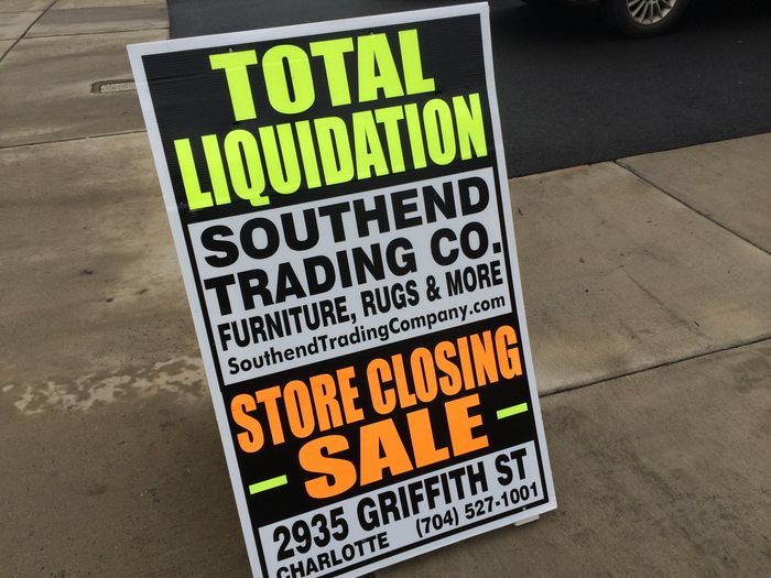 Southend Trading Company