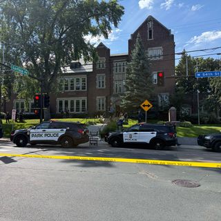 What we know about the shooting at Annunciation Catholic Church