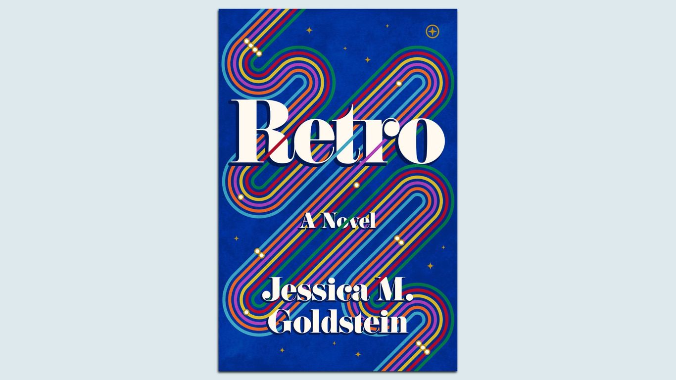 Retro: New D.C. book reimagines Metro as time travel - Axios