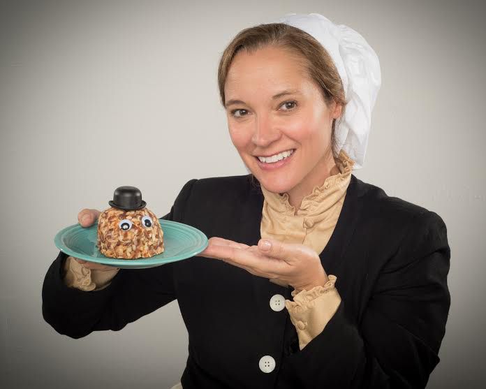 Sister-Elizabeth-Donderstock