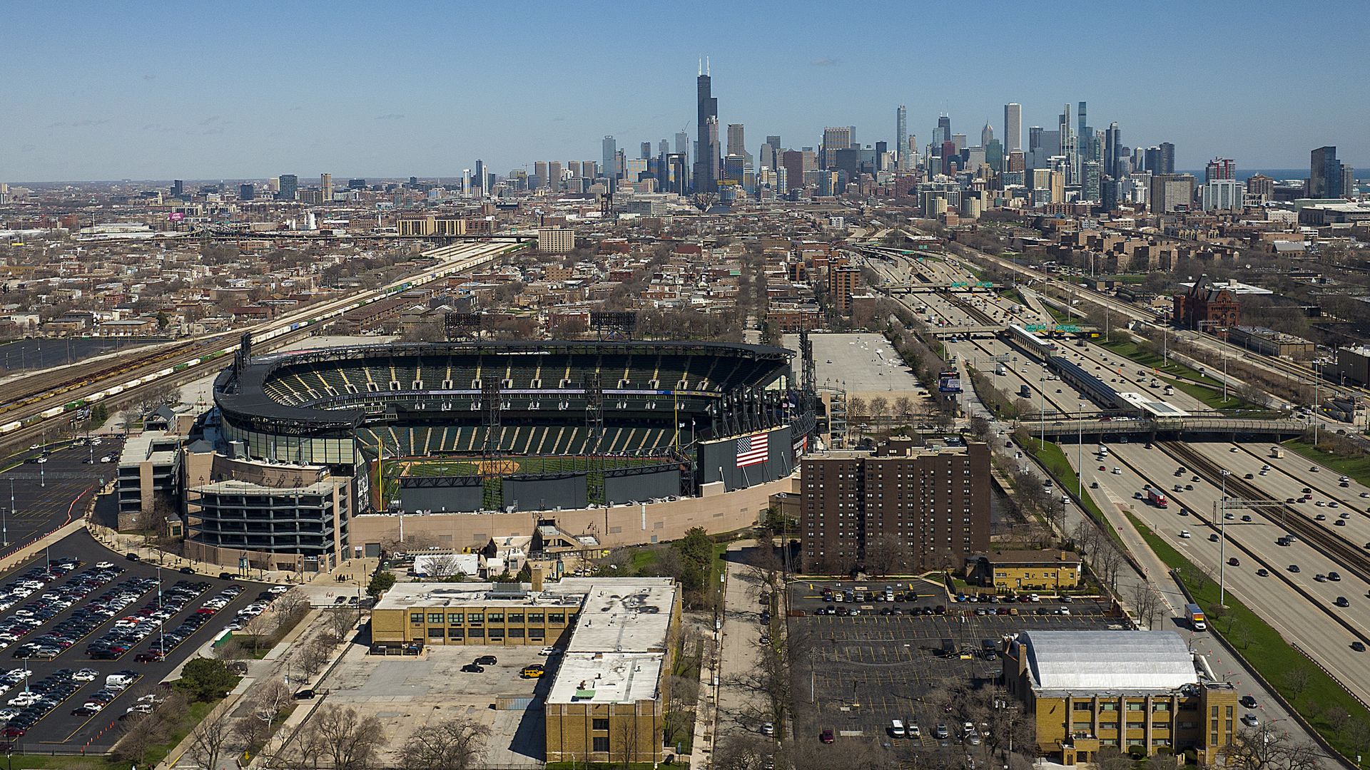 Ballpark