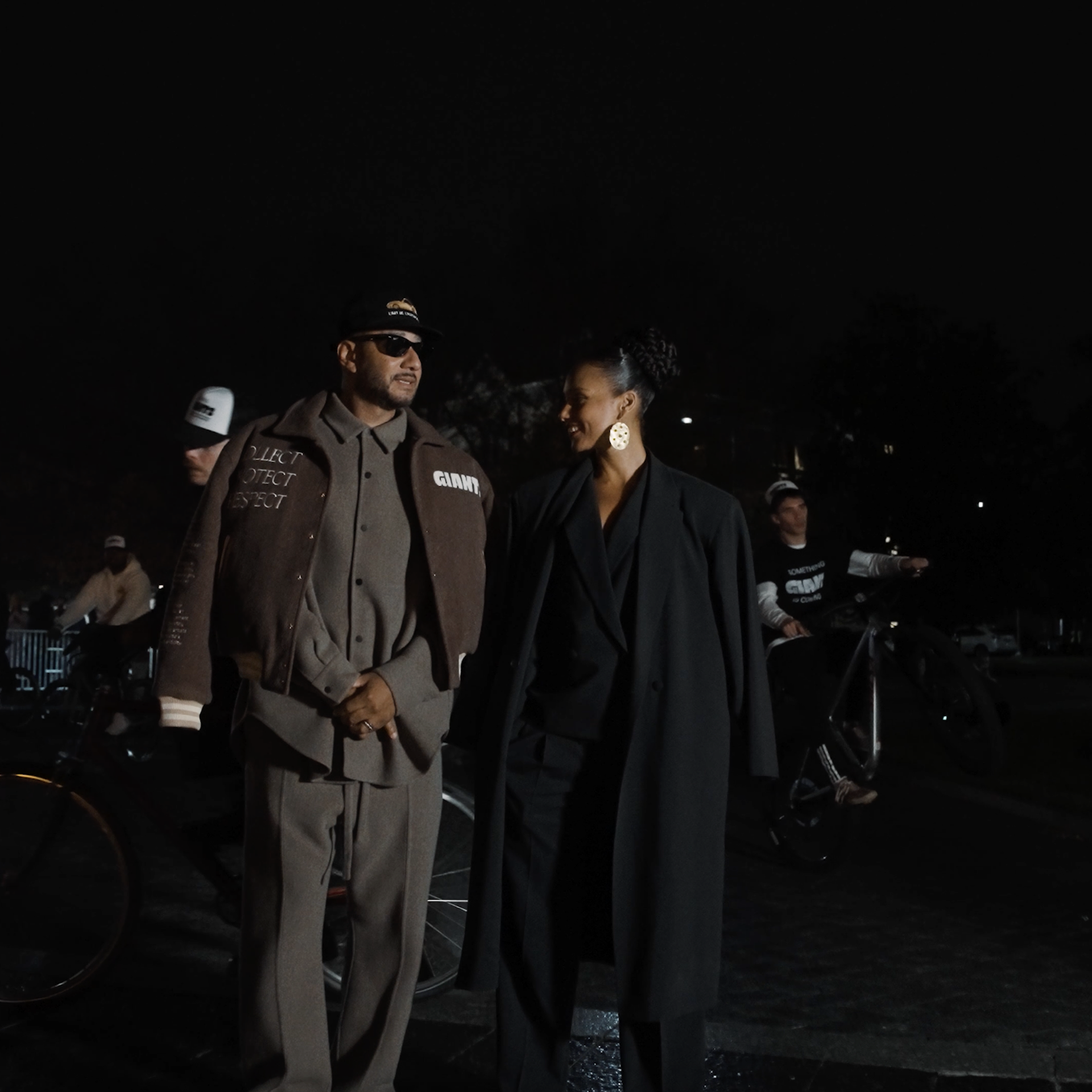How the Broad Street Bullies got Alicia Keys' attention - Axios