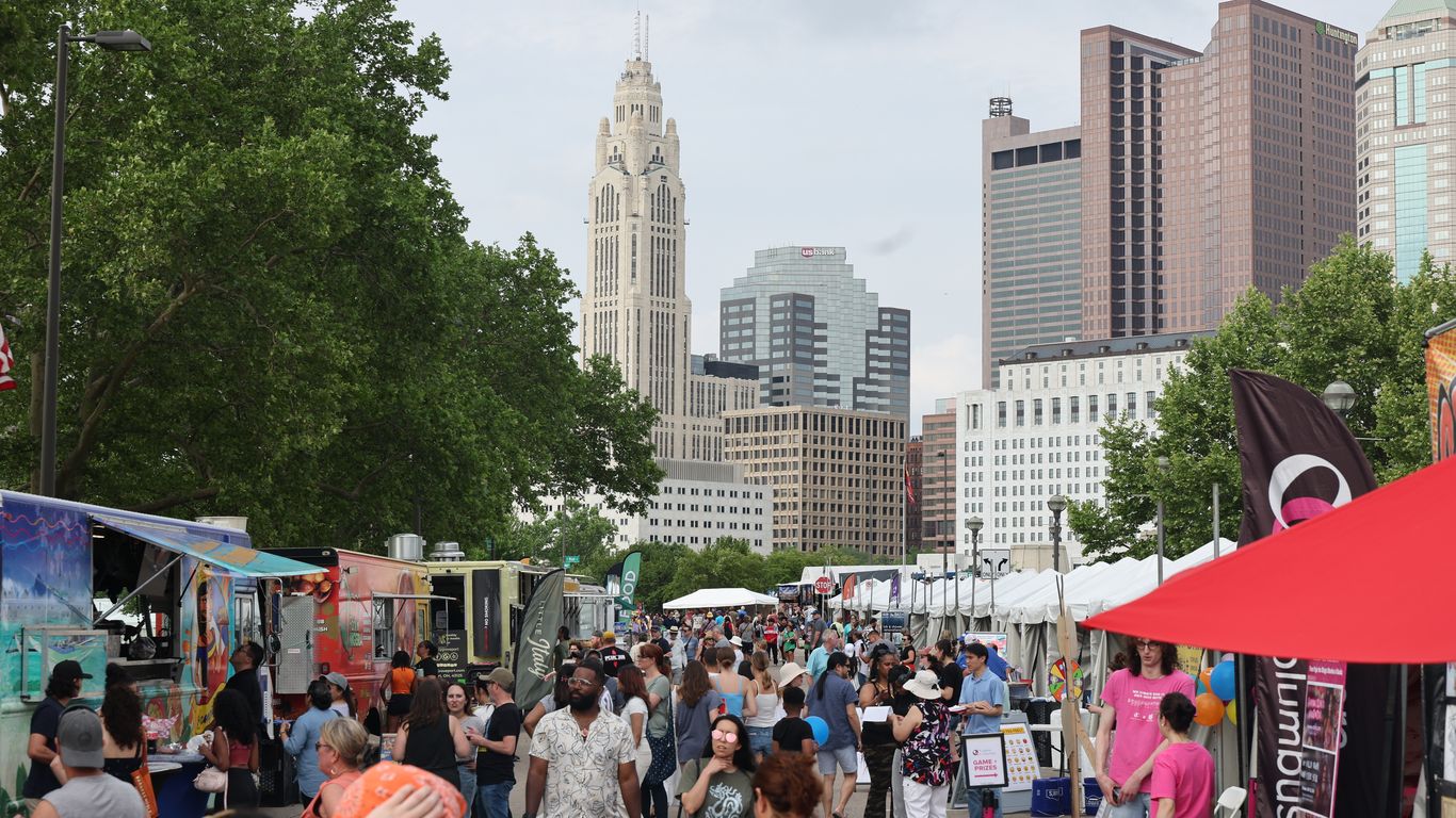 Weekend picks: The Arts Festival is back