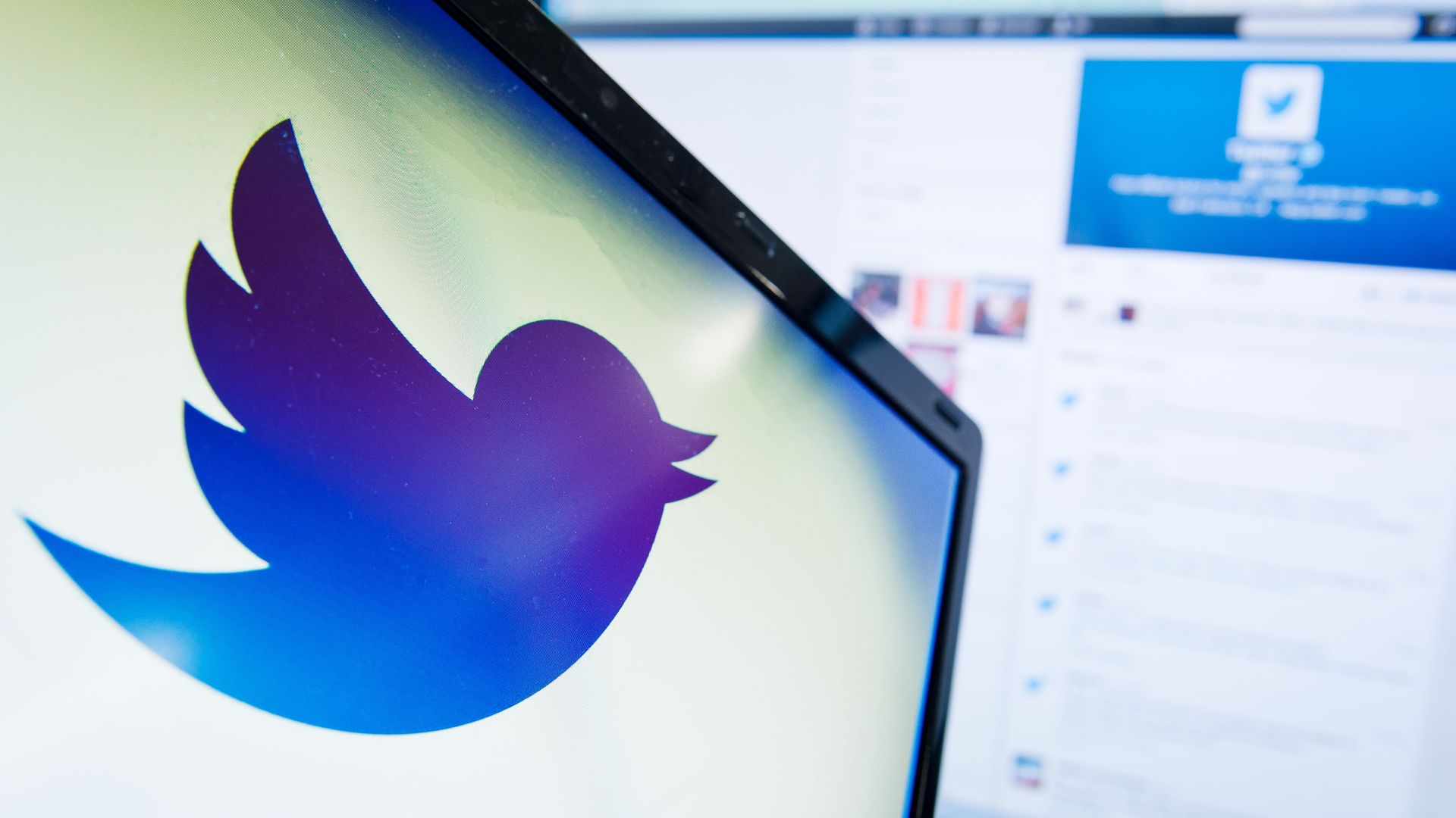 Twitter logo