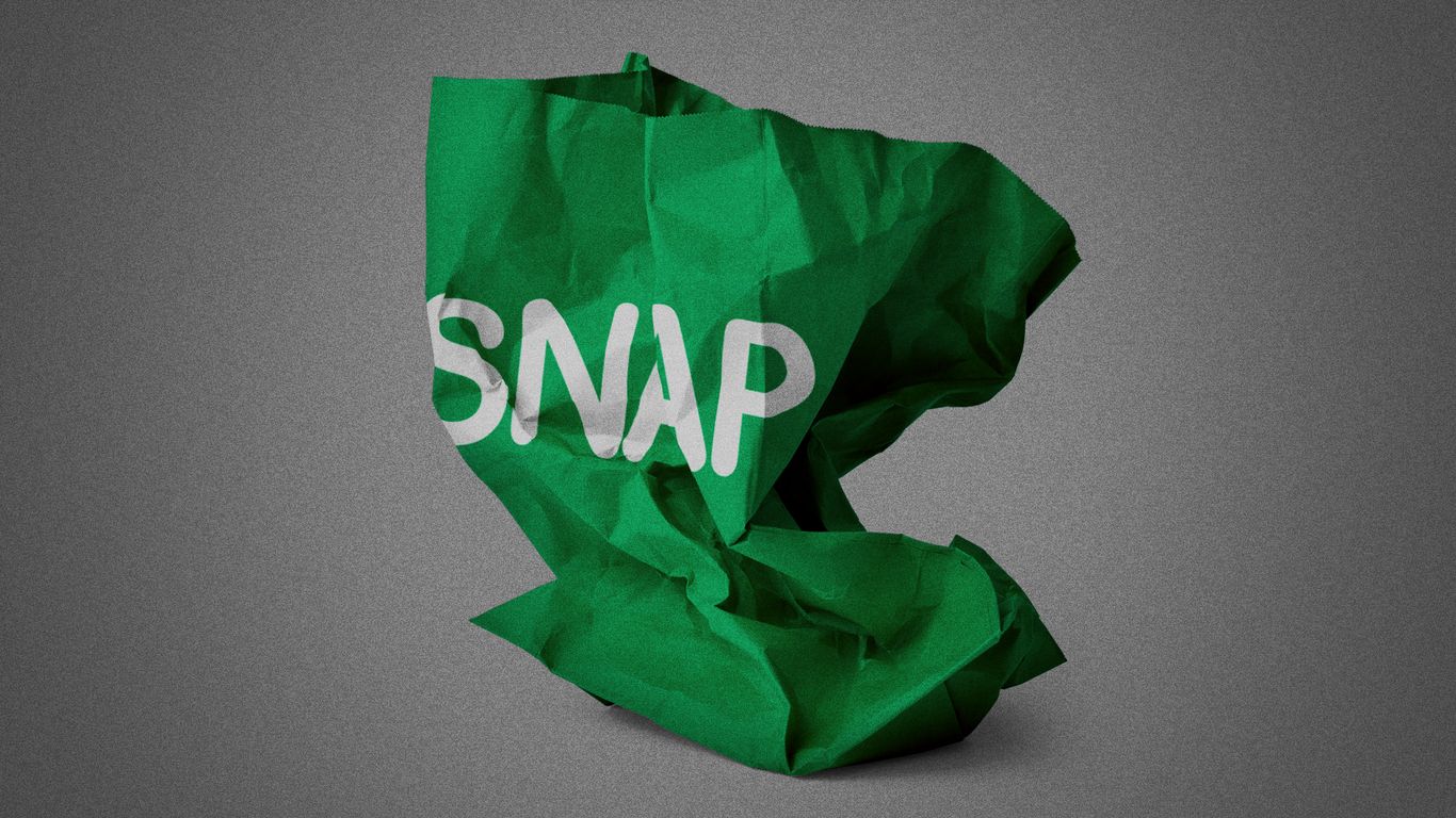 Government Shutdown Threatens SNAP Benefits for Over One Million Americans, Including Vulnerable Hoosiers and Native Communities