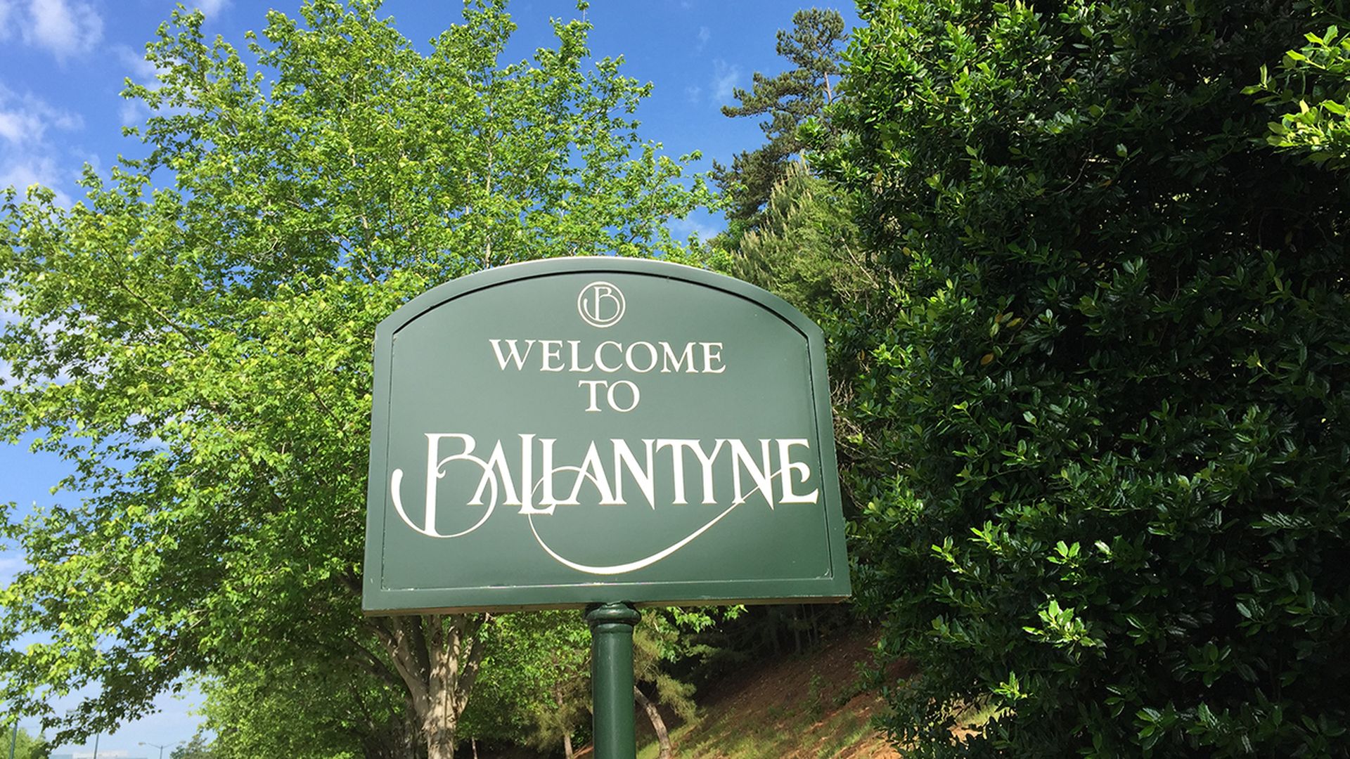 ballantyne
