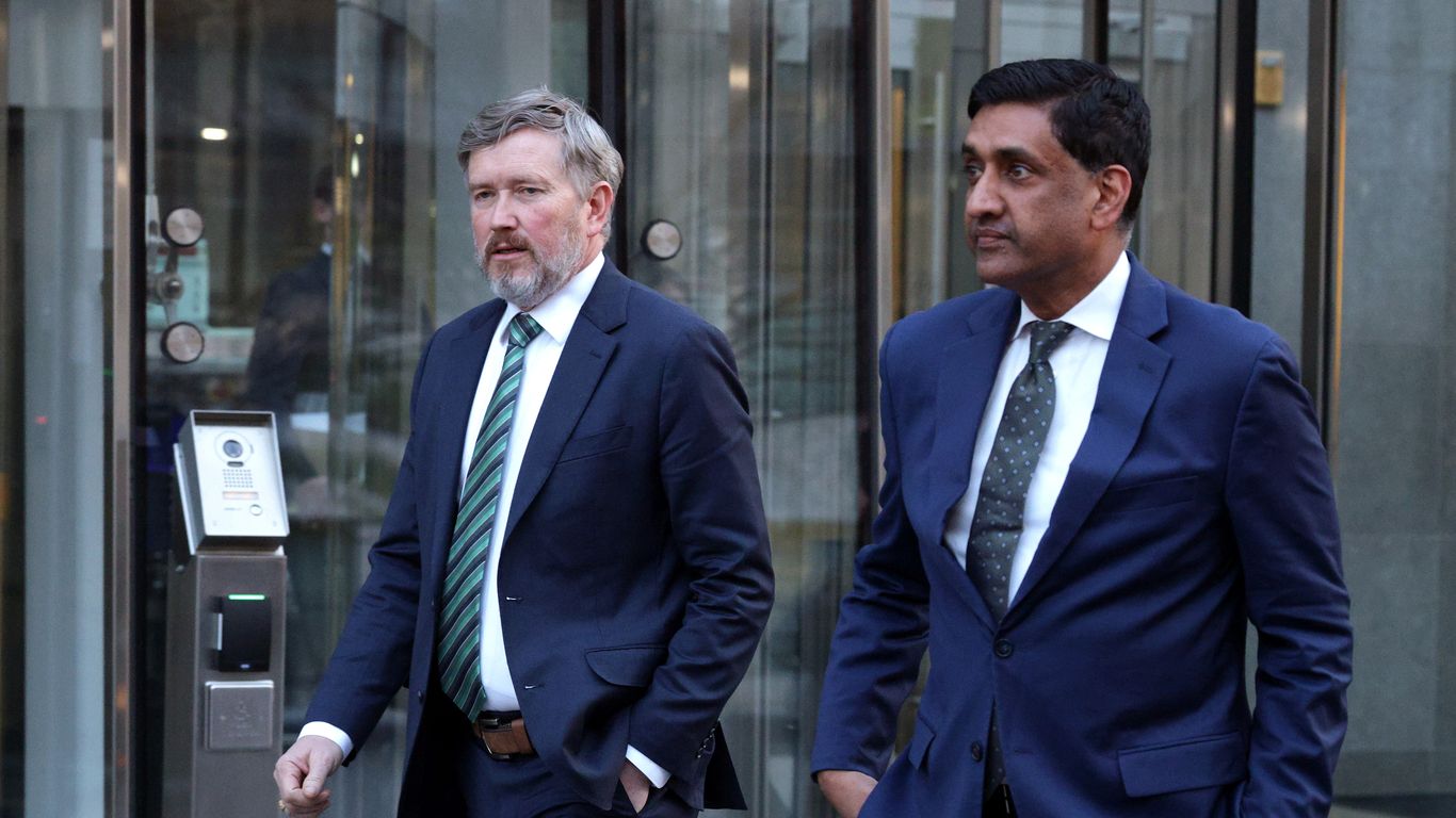 House rejects Iran war powers measure