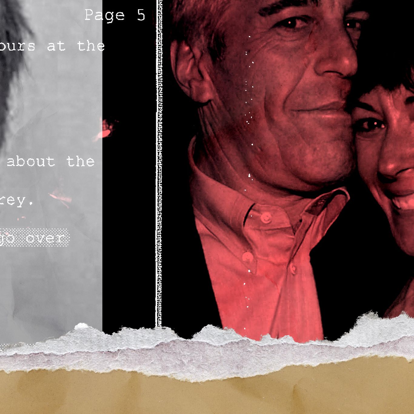 DOJ concludes Epstein files review with release of 3.5 million records