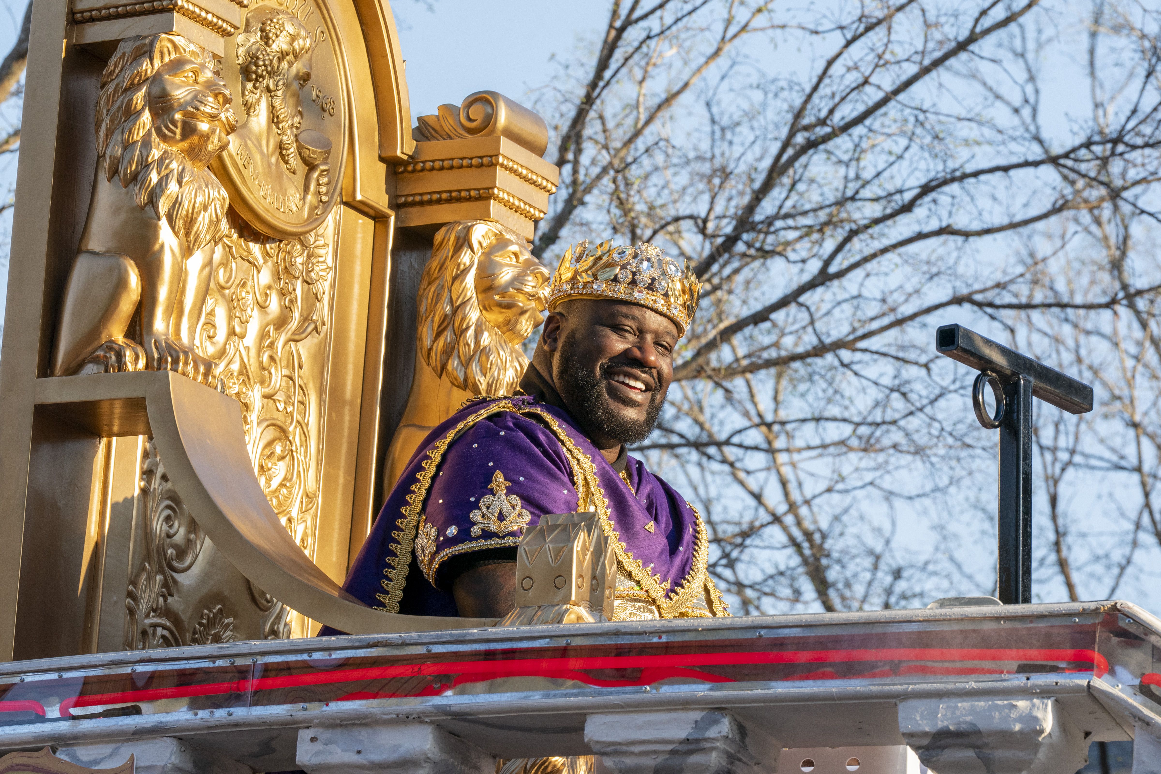 rio mardi gras parade 2025