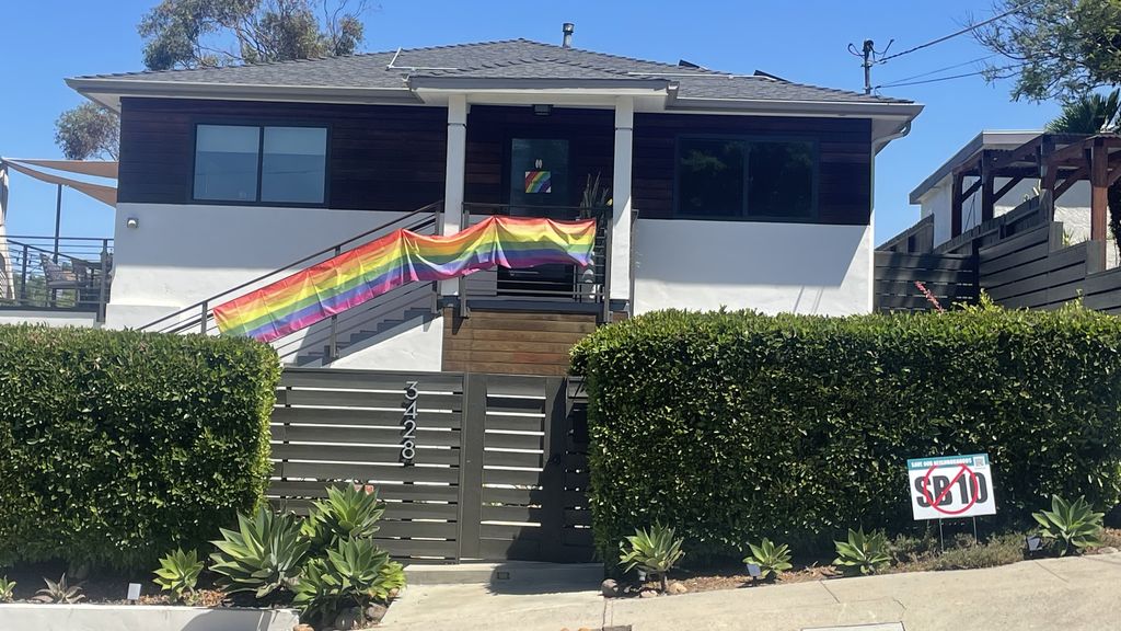 San Diego Halts Single Family Zoning Reform Plan Axios San Diego