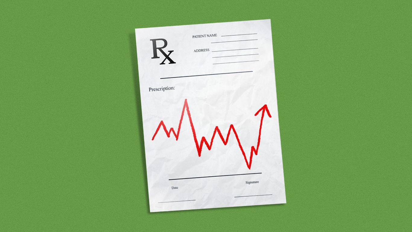 Lycia lands $317.5M in IPO
