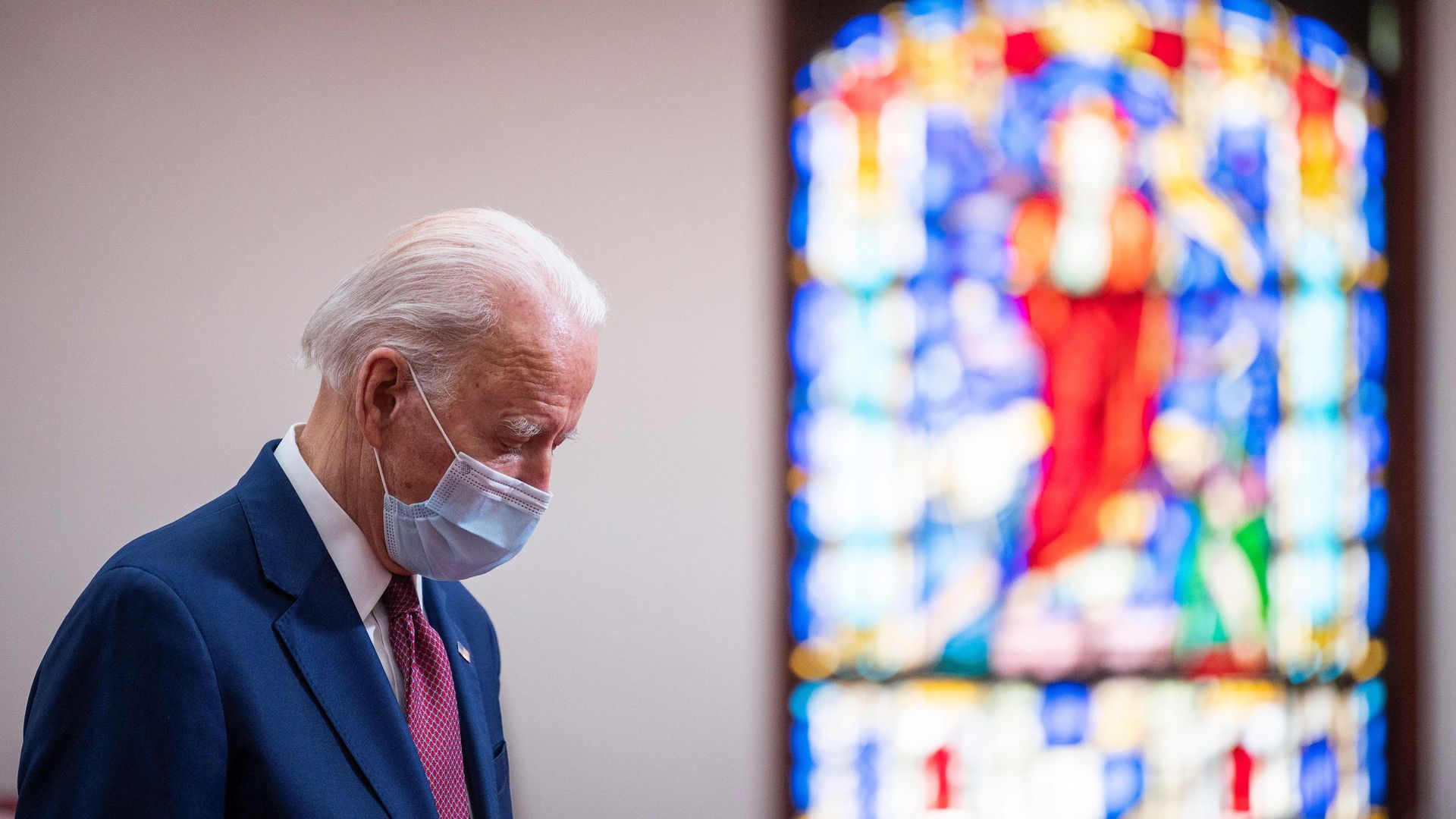 Biden.