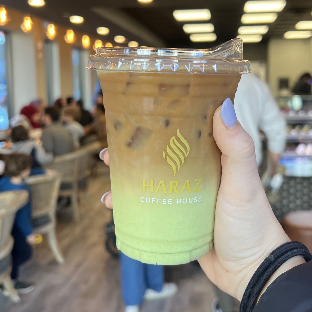 A late-night Yemeni-style coffee shop is now open in Plaza Midwood