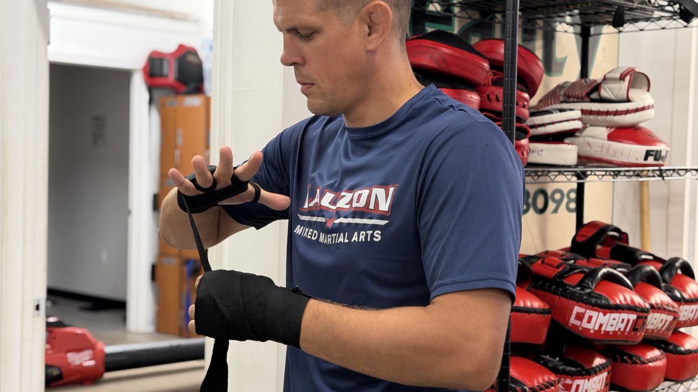 Bare-knuckle fighting makes its (legal) Boston debut