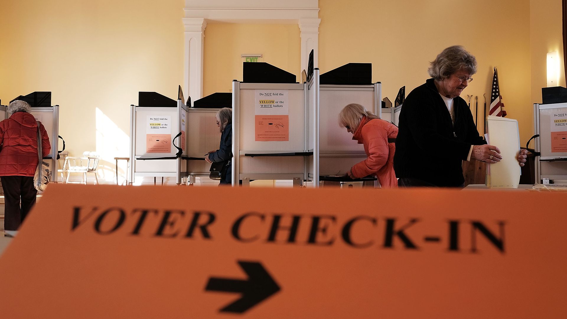 Voters