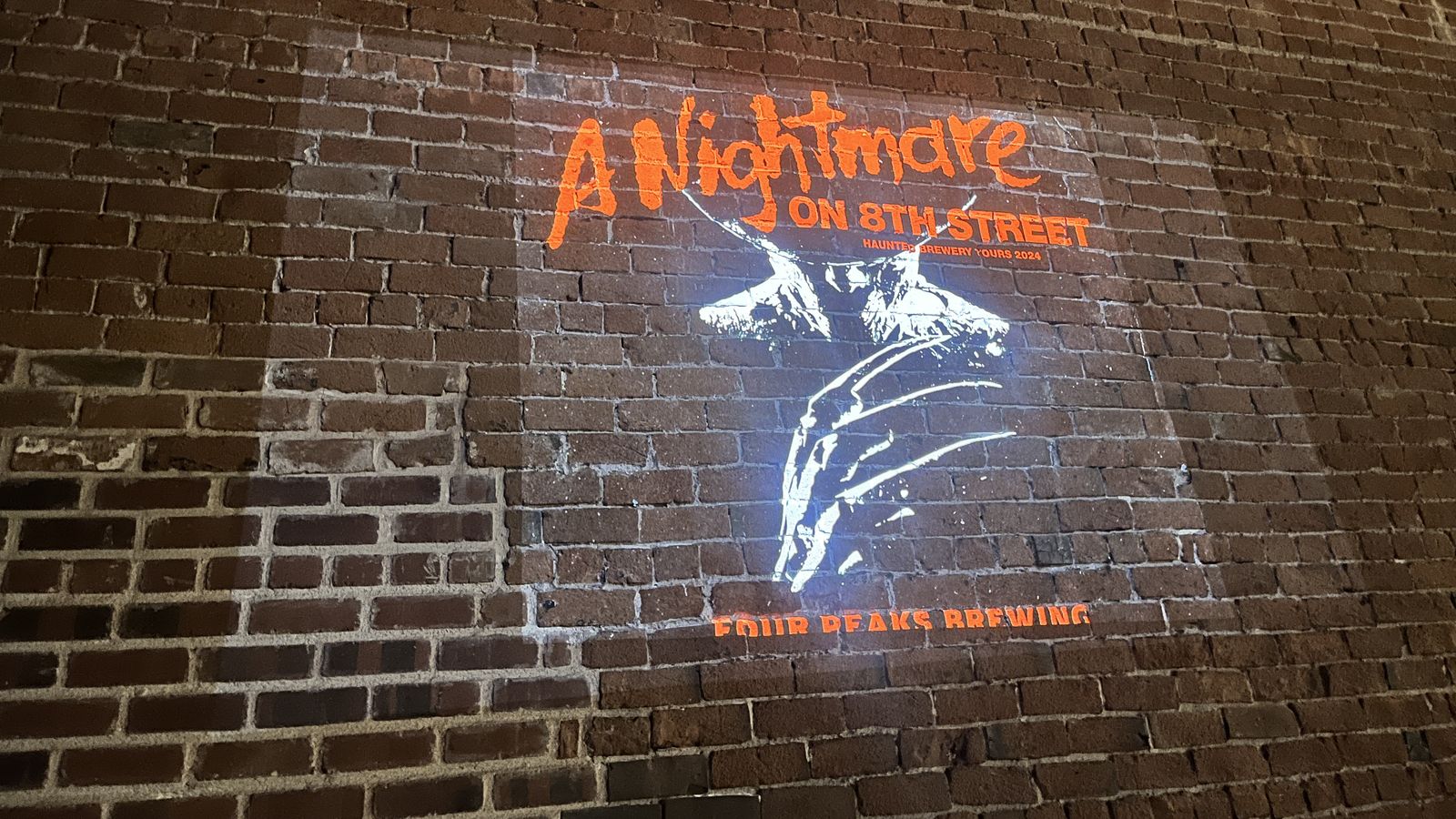 Four Peaks Brewing Co. is haunted: How to meet the ghosts - Axios