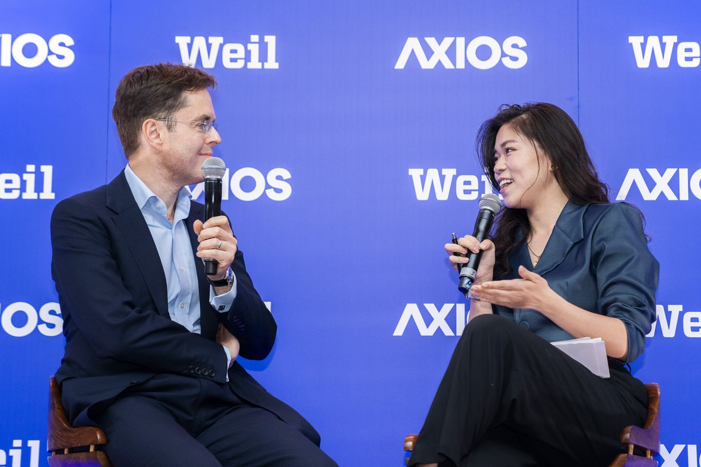 Fintech: 🤝 Rho partner exclusive