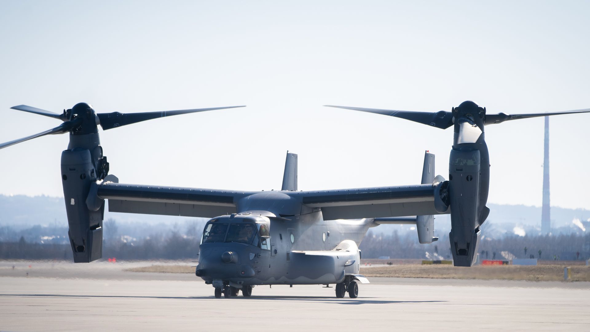 What to know about Ospreys after the latest fatal crash