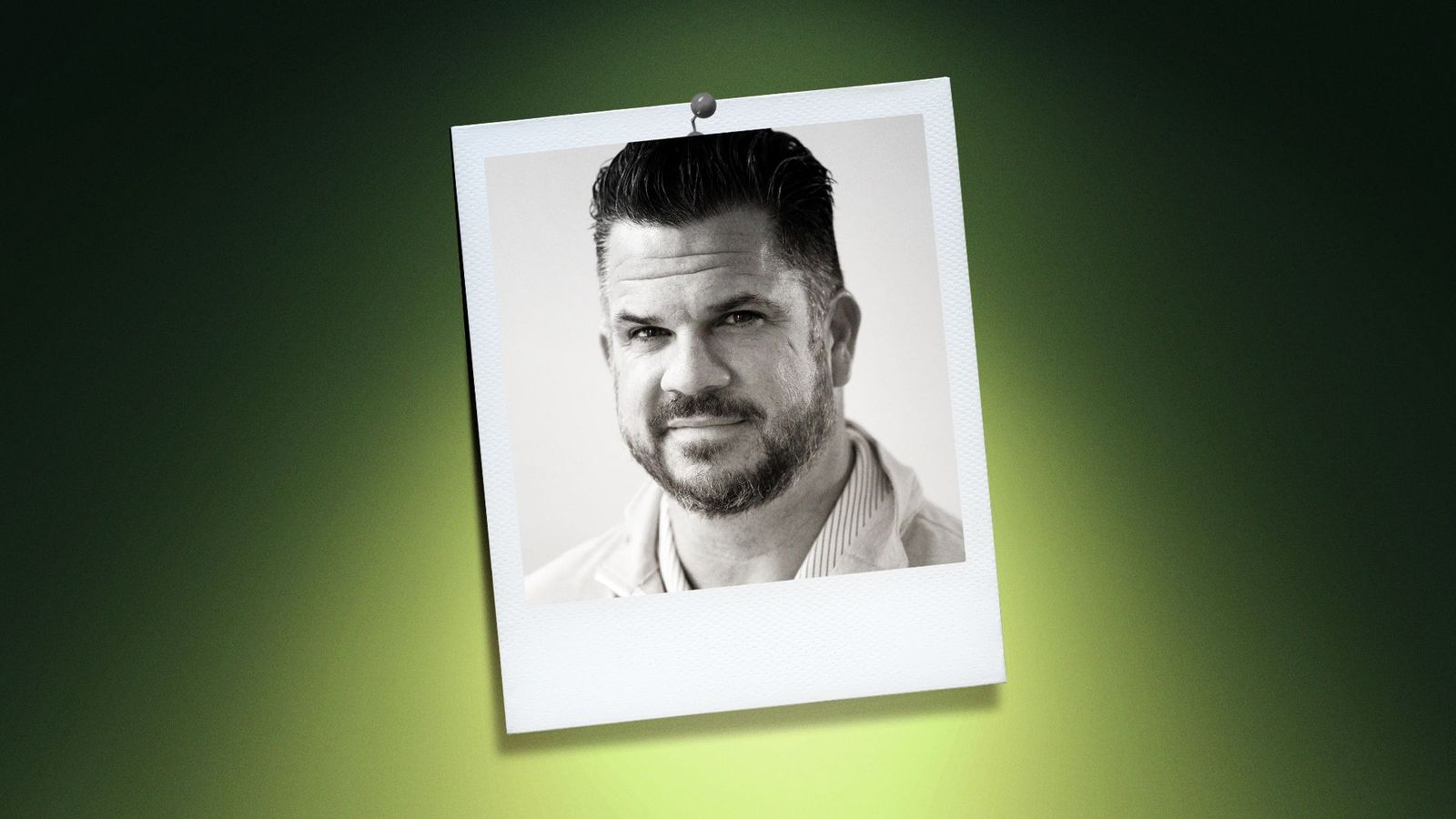 Local Limelight Joe Giglio of the Ovies + Giglio Podcast Axios Raleigh