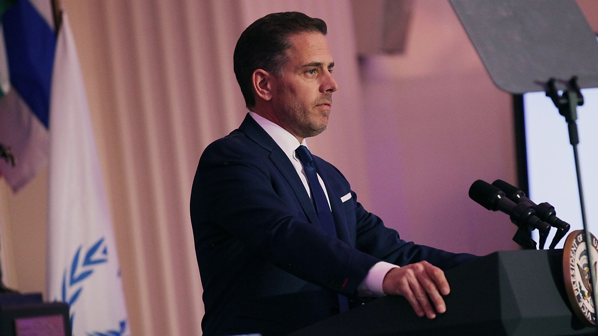 Hunter Biden