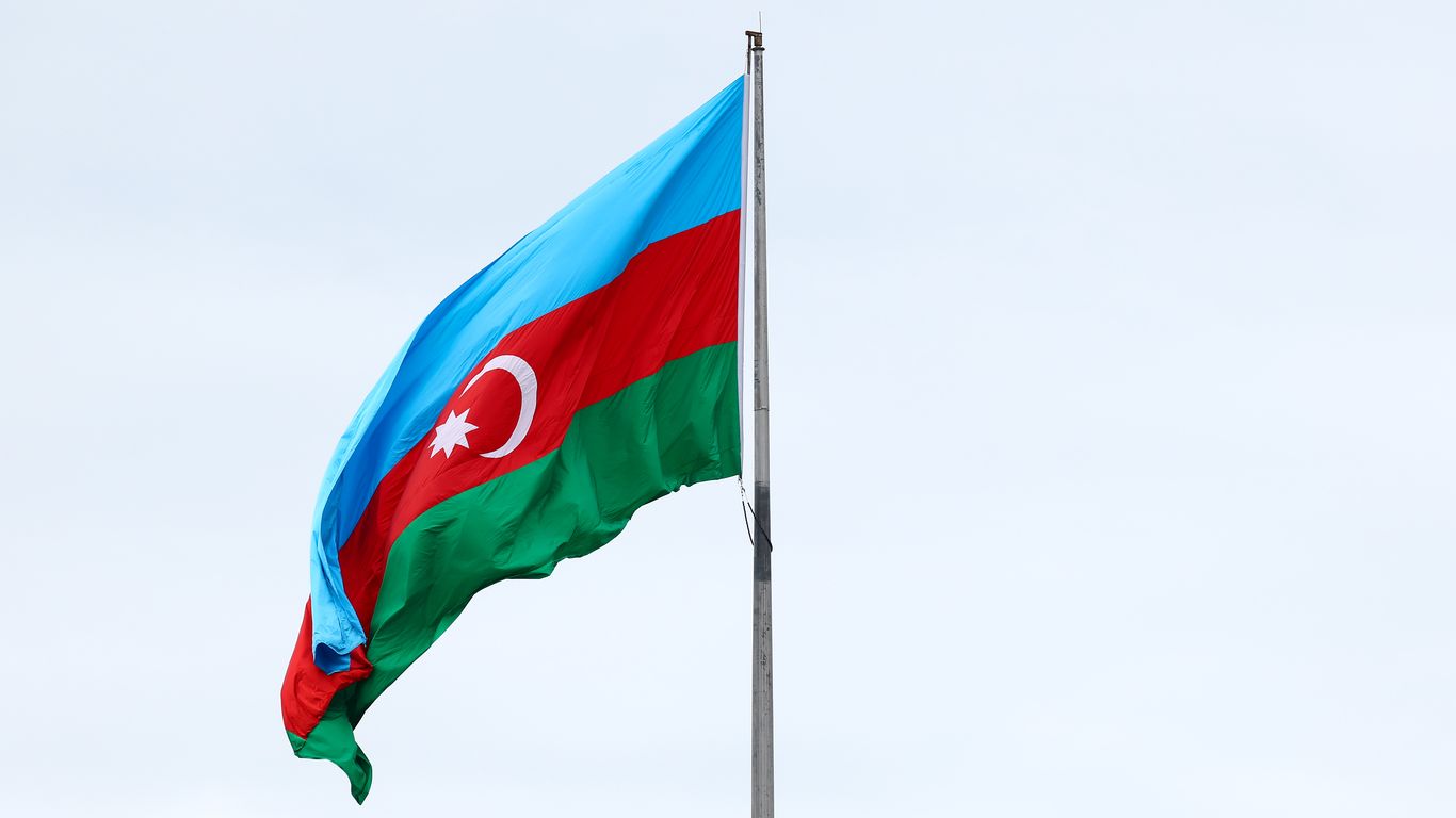 Exclusive: Azerbaijan wants "official explanation" from Iran after drone attack