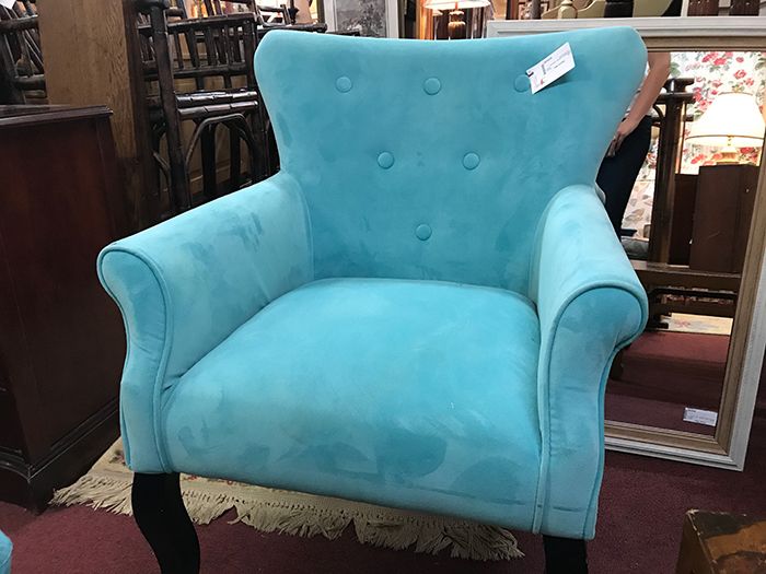 Your guide to 7 consignment shops that will take the financial (and