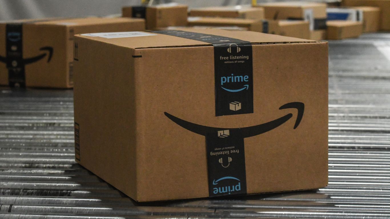 Amazon Black Friday 2024 deals Sale starts Nov. 21, Cyber Monday Nov. 29