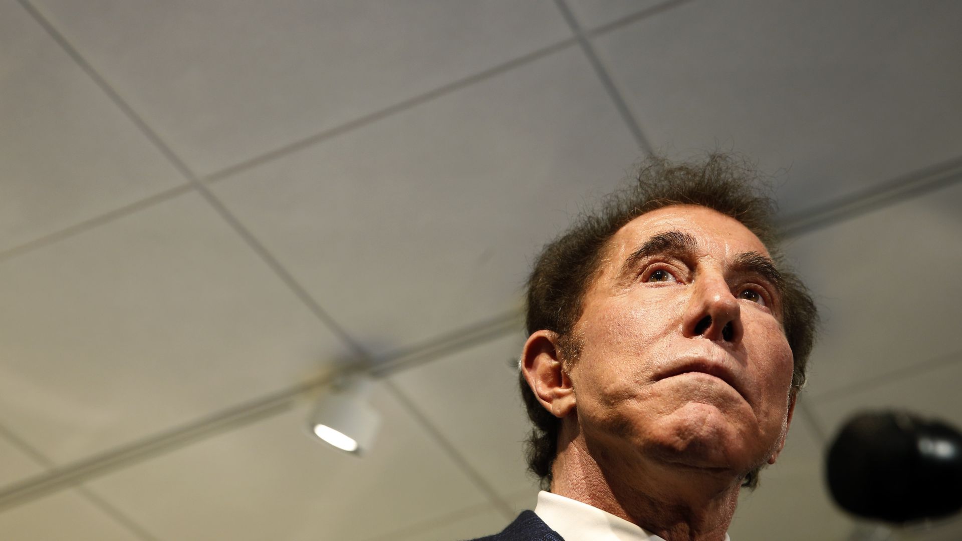 Steve Wynn