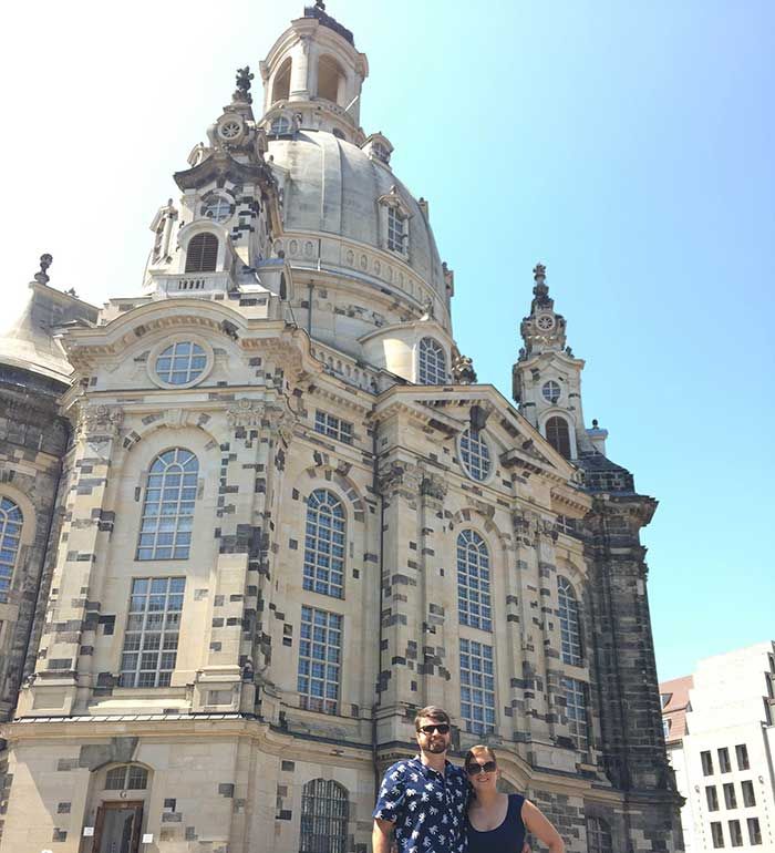 charlotte-in-germany