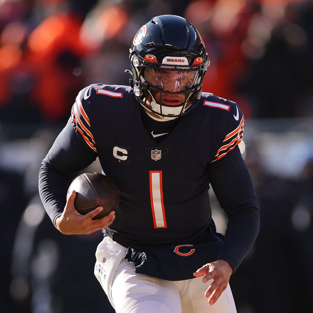 NFL Draft 2023: Meet the Chicago Bears' new players - Axios Chicago