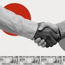 News Feed 117 U.S. trade agreement with Japan includes $550 billion in unanswered questions