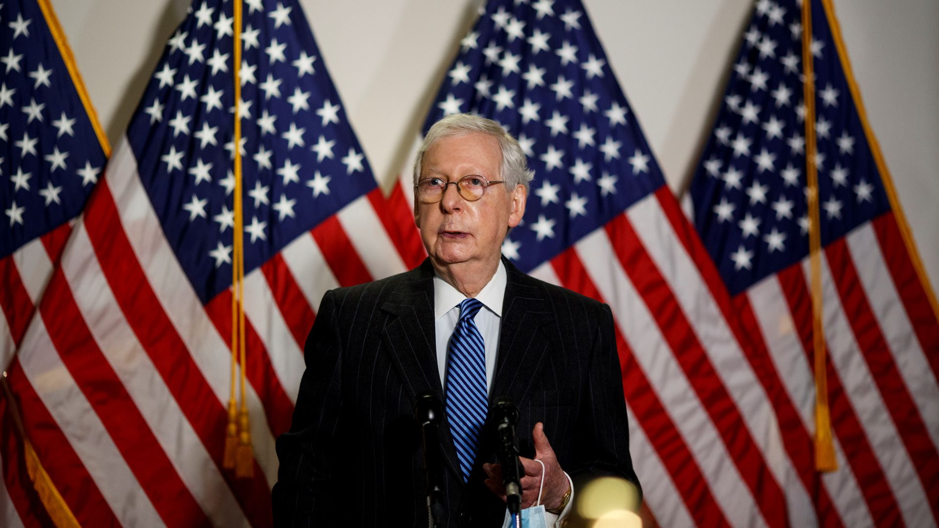 mitch mcconnell