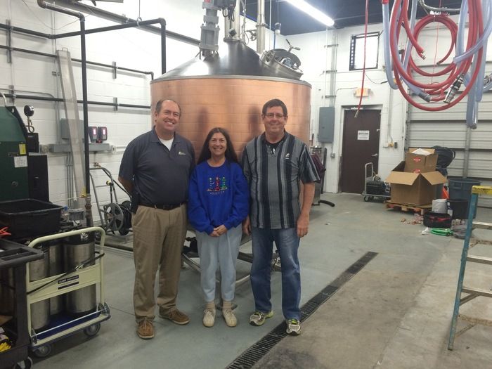 ratcliffe family seven jars distillery