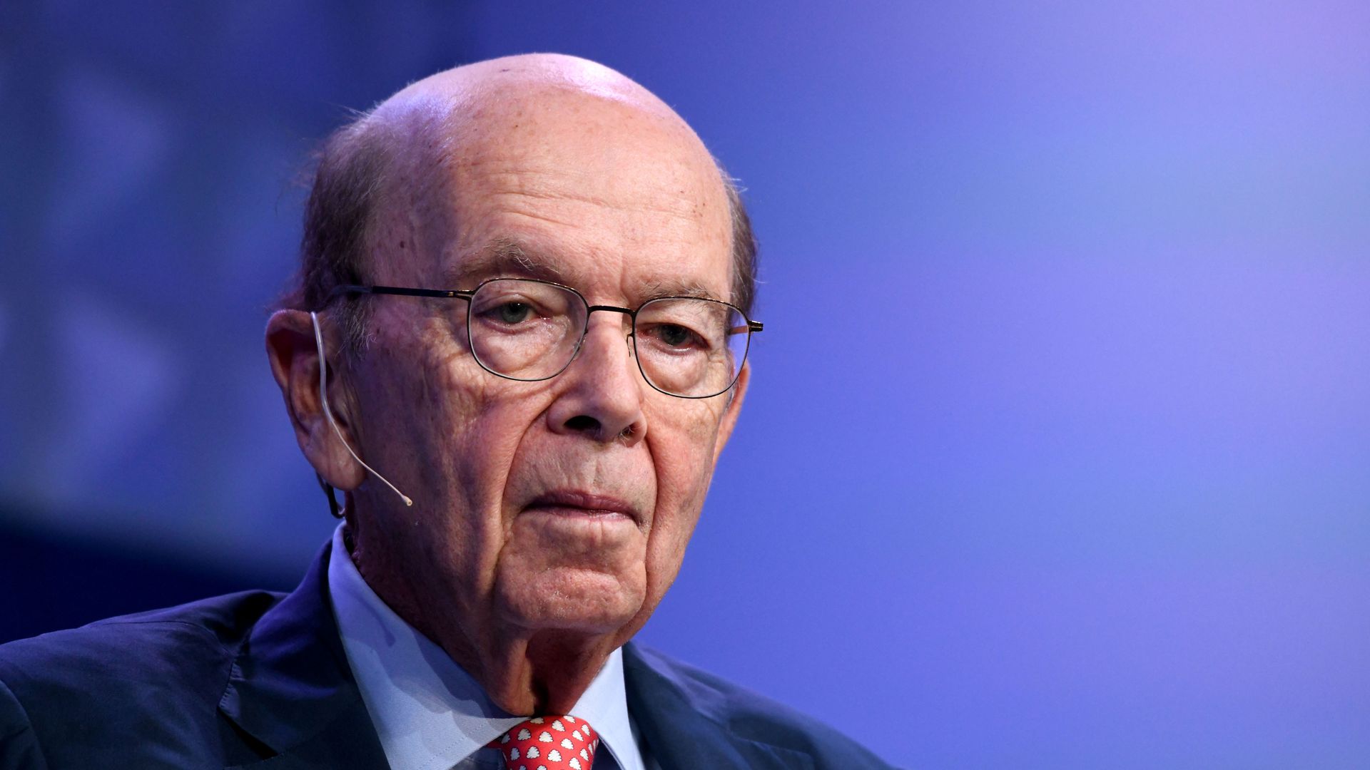 Wilbur Ross