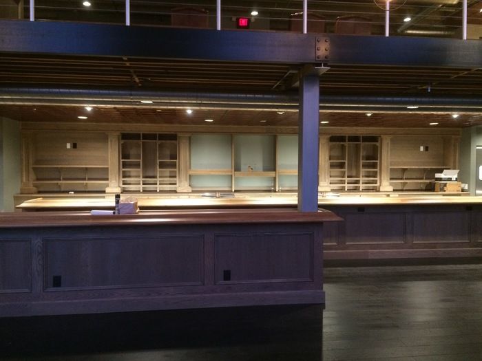 broken spoke bar charlotte nc