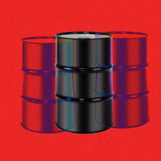 The new oil order that could emerge from an Iran deal