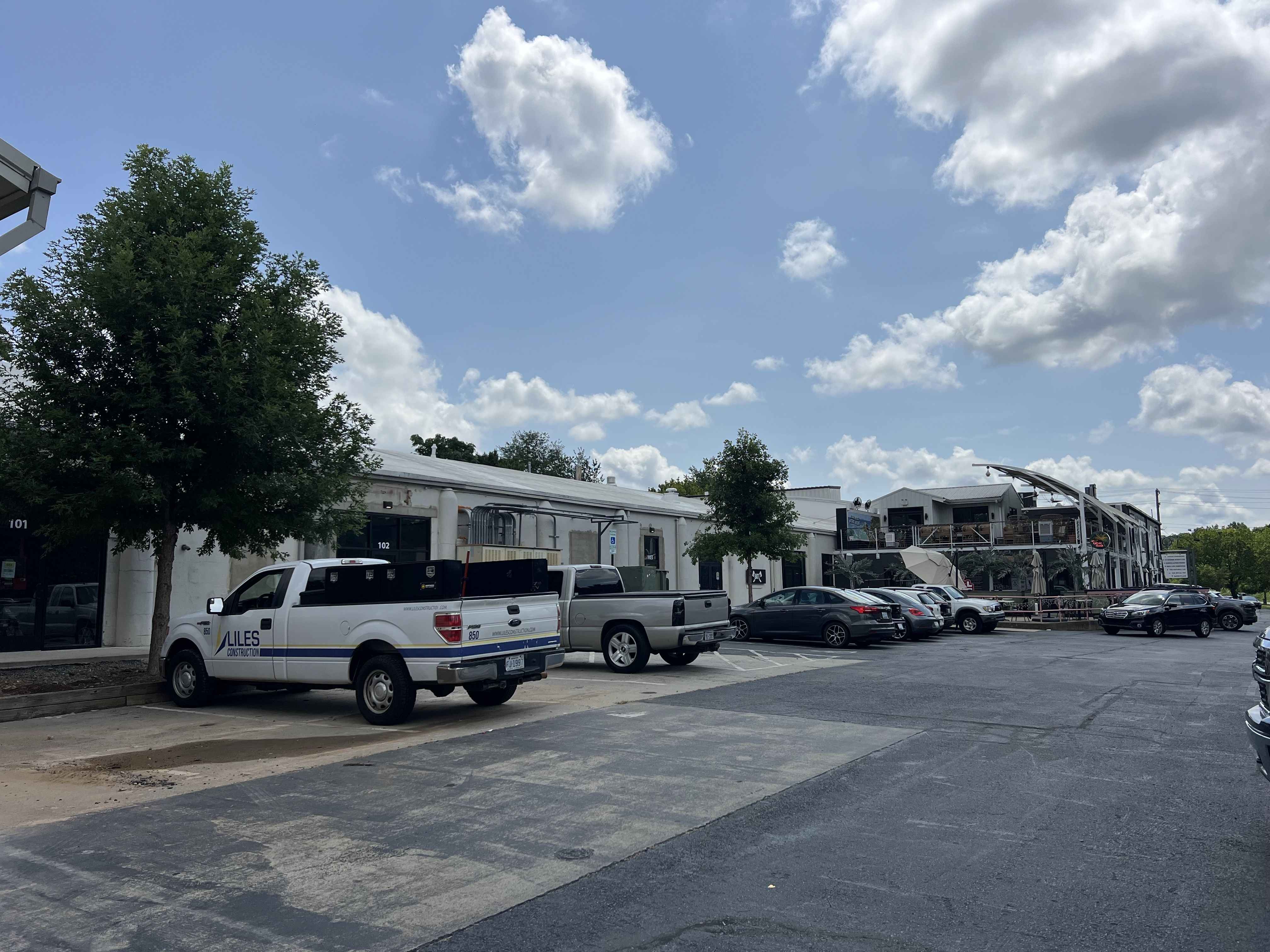 game show challenge in belmont