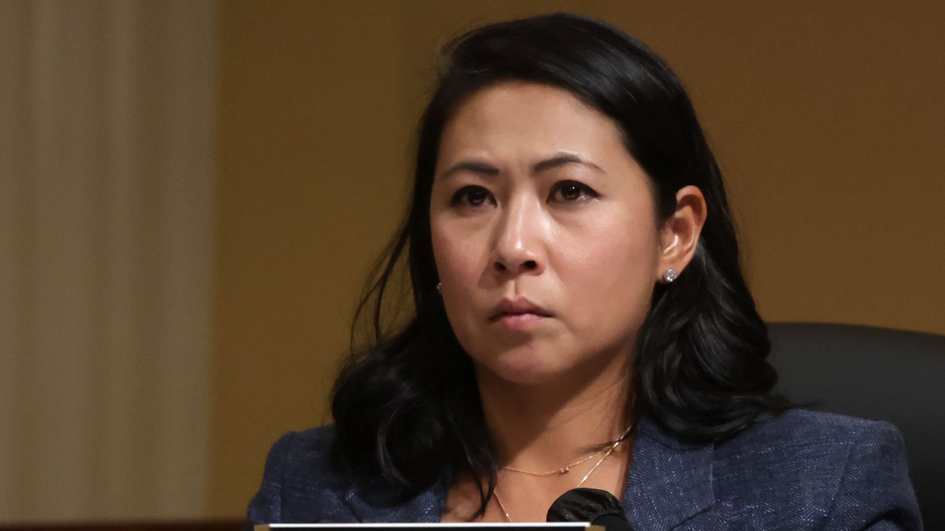 Representative Murphy