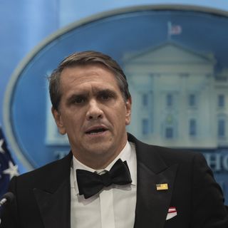 This isn't the time to change gun laws, acting AG Blanche says