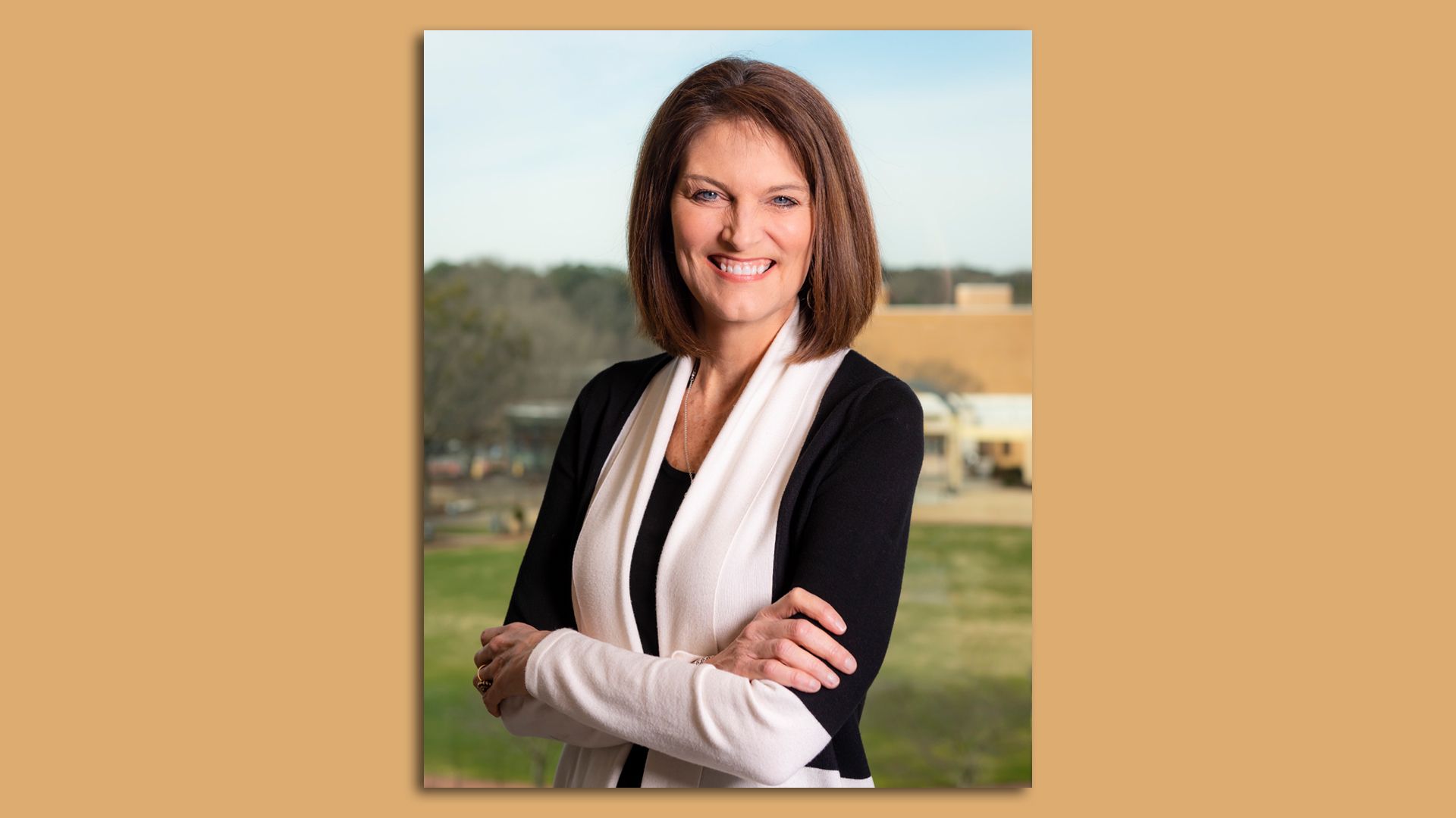 Kathy Schwaig