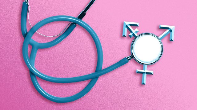 What Is The State Of Gender-affirming Care In America