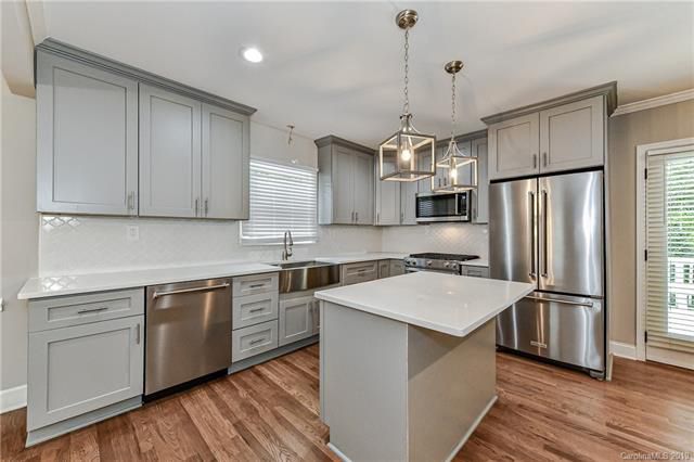 3504 Mountainbrook Road kitchen