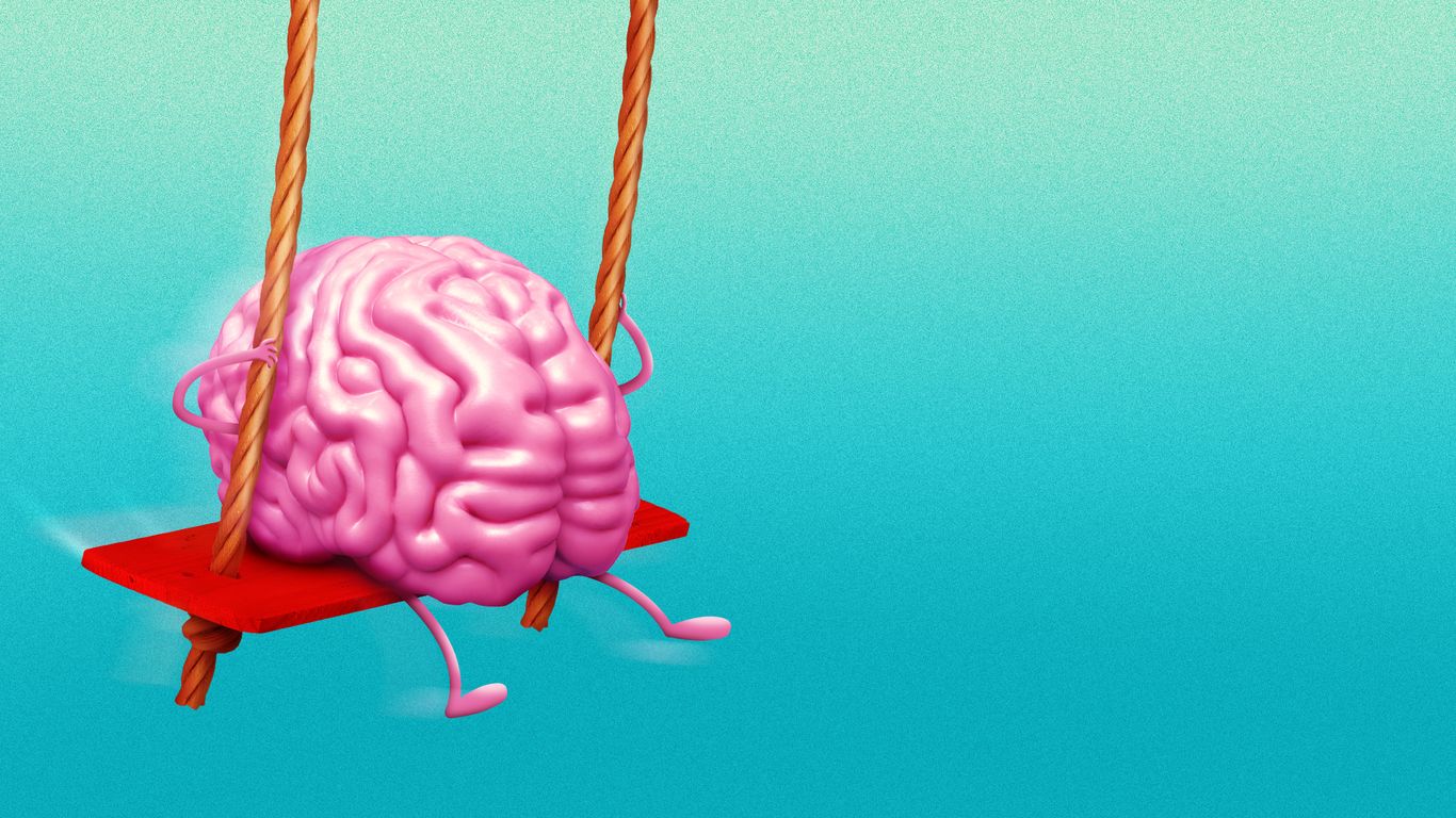 Play may be key to better problem-solving