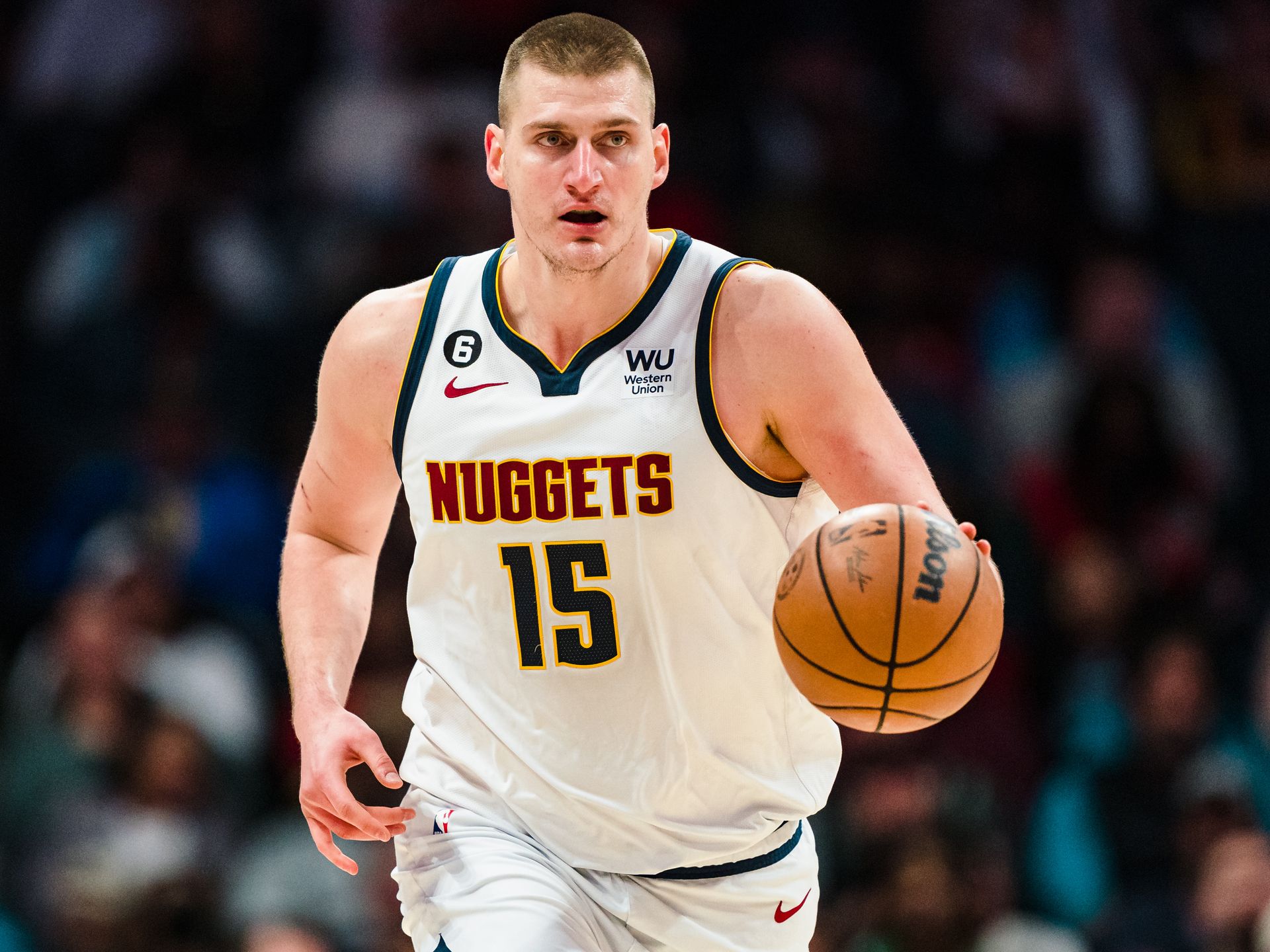 Nikola Jokic Draft Year Kirk Boone Rumor