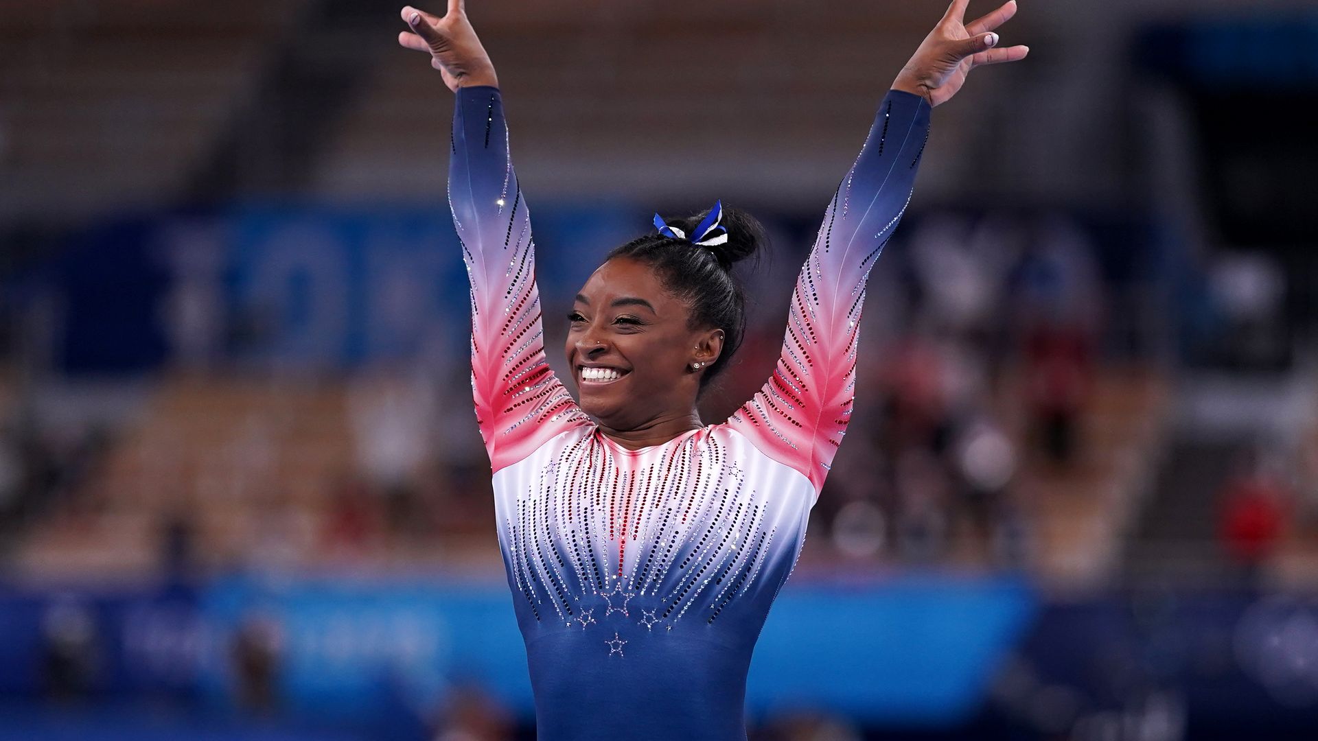 Simone Biles