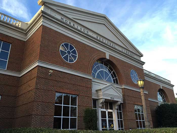 morrison-library