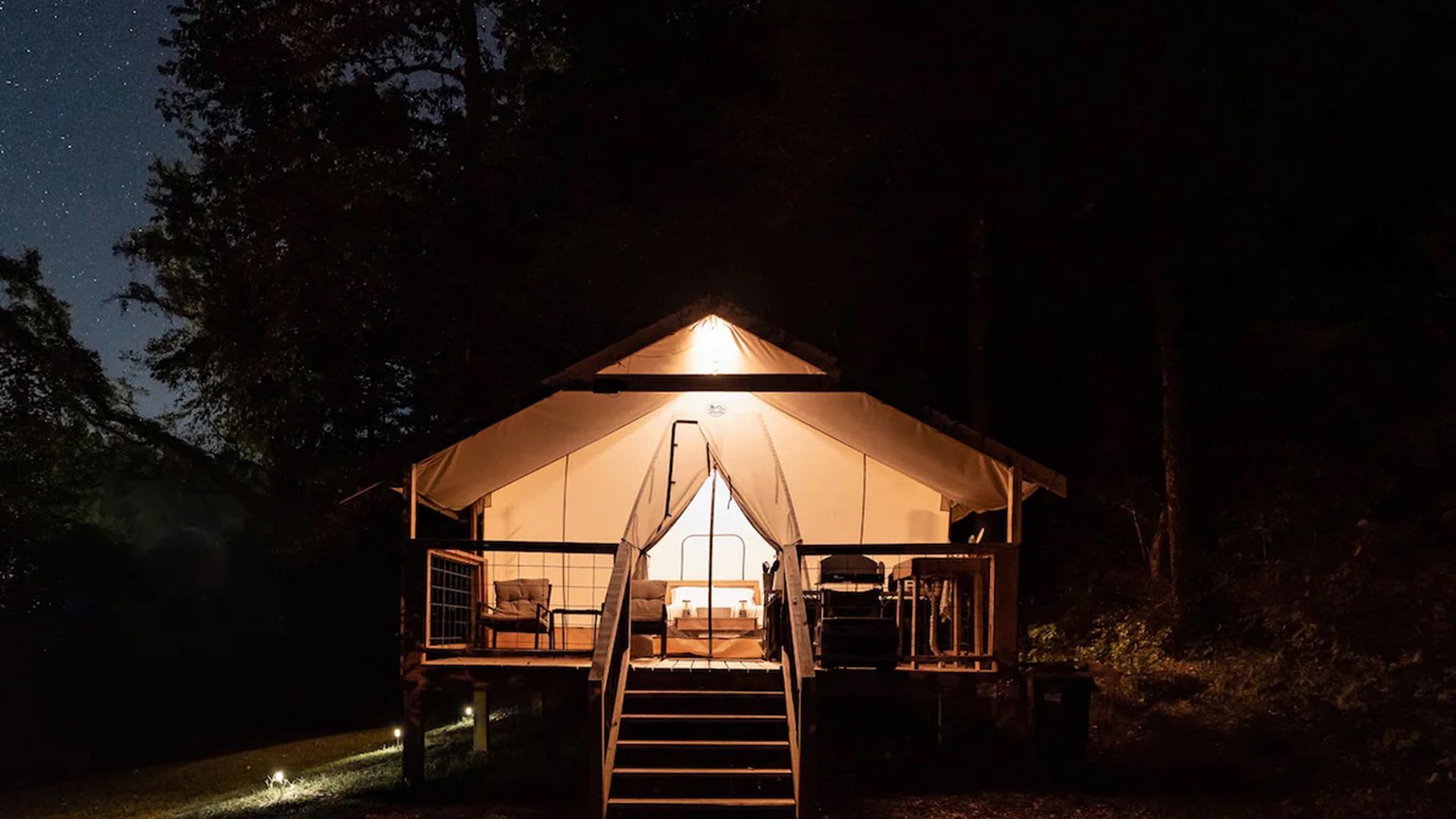 Love is blind airbnb