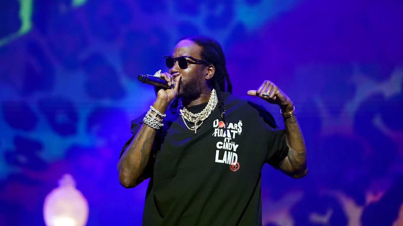 Atlanta weekend events: A Town Music Fest, Braves vs. Marlins - Axios ...