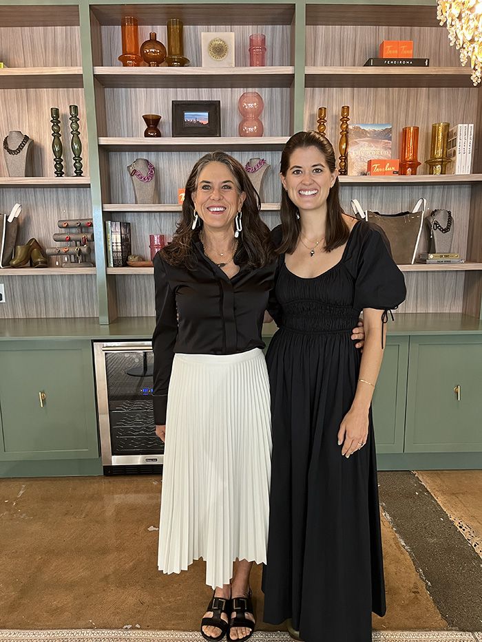 Thirty-One Jane ganni dress with pockets