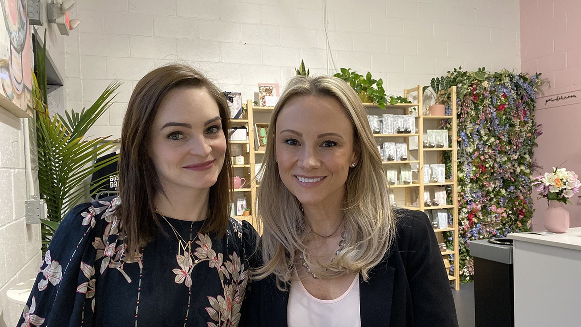 Counterculture Club Sober lifestyle